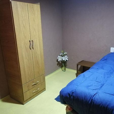 Viajes & Vida Km0 Apartment San Pedro de Atacama Ngoại thất bức ảnh