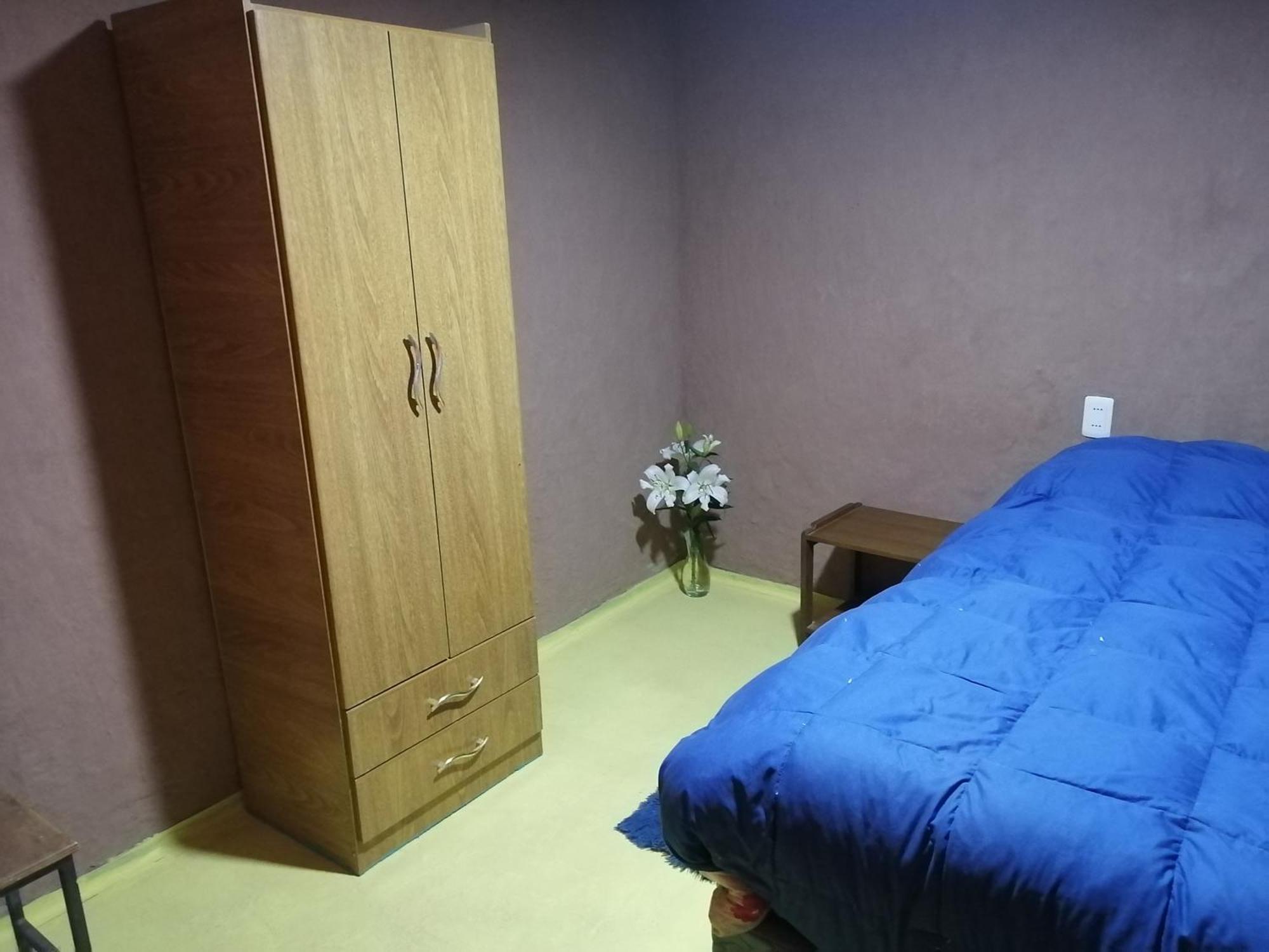 Viajes & Vida Km0 Apartment San Pedro de Atacama Ngoại thất bức ảnh