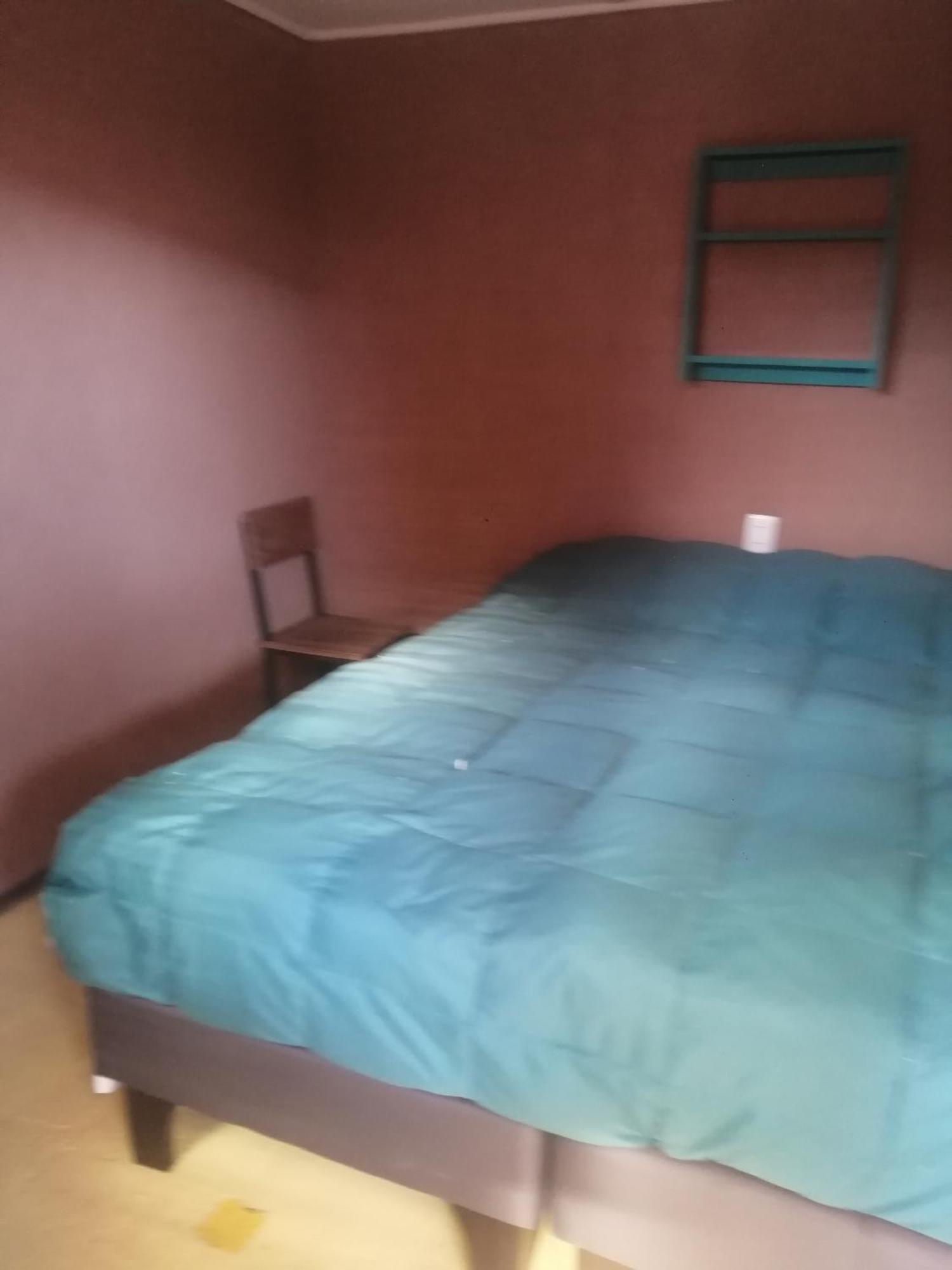 Viajes & Vida Km0 Apartment San Pedro de Atacama Ngoại thất bức ảnh