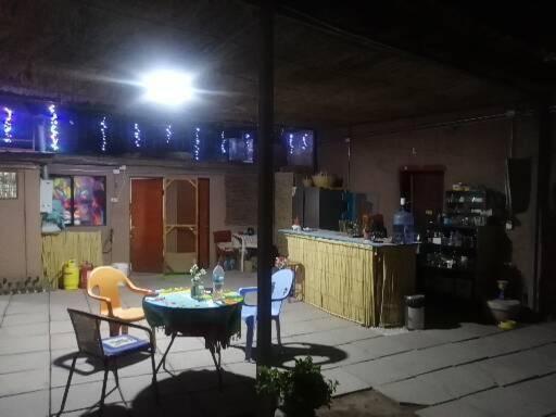 Viajes & Vida Km0 Apartment San Pedro de Atacama Ngoại thất bức ảnh
