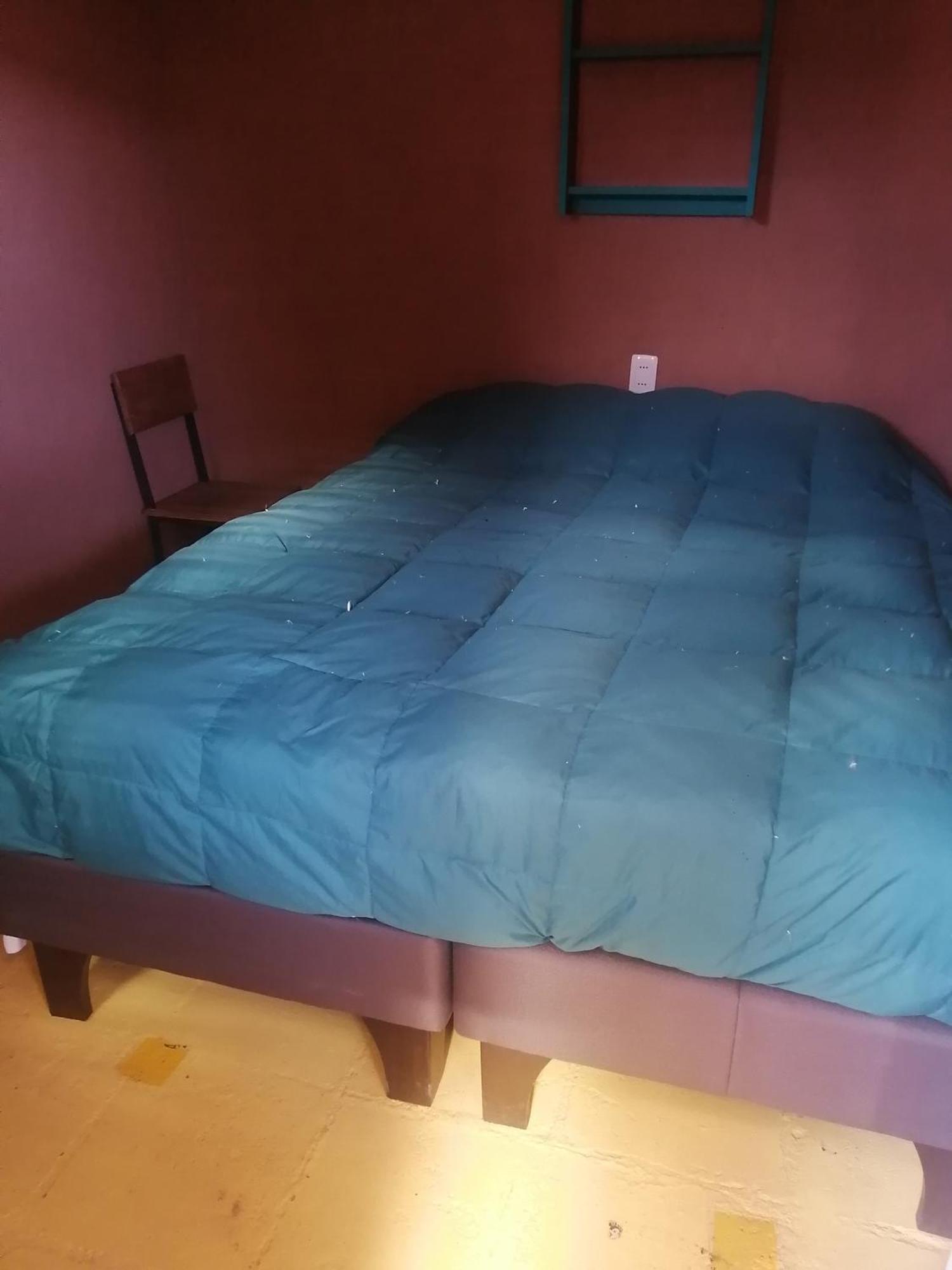Viajes & Vida Km0 Apartment San Pedro de Atacama Ngoại thất bức ảnh
