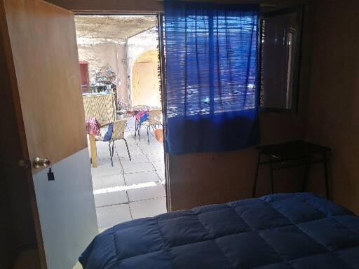 Viajes & Vida Km0 Apartment San Pedro de Atacama Ngoại thất bức ảnh