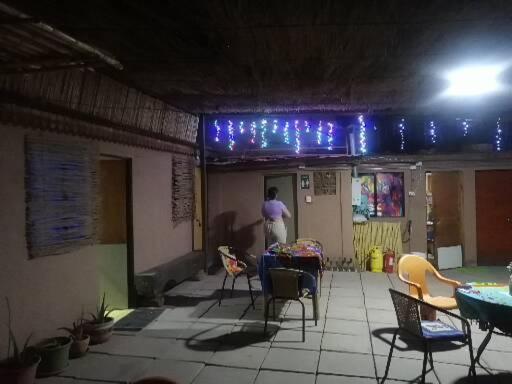 Viajes & Vida Km0 Apartment San Pedro de Atacama Ngoại thất bức ảnh