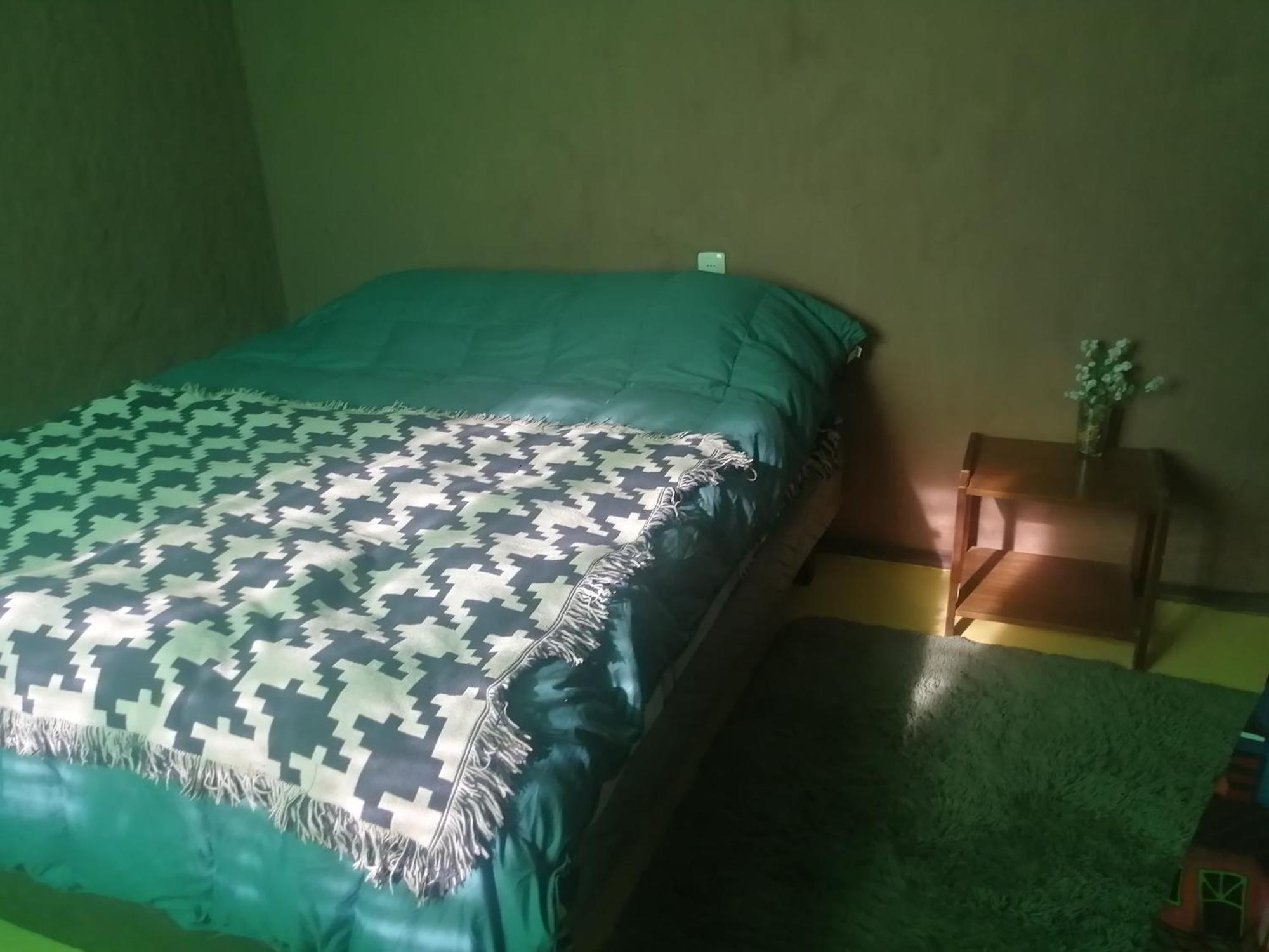 Viajes & Vida Km0 Apartment San Pedro de Atacama Phòng bức ảnh