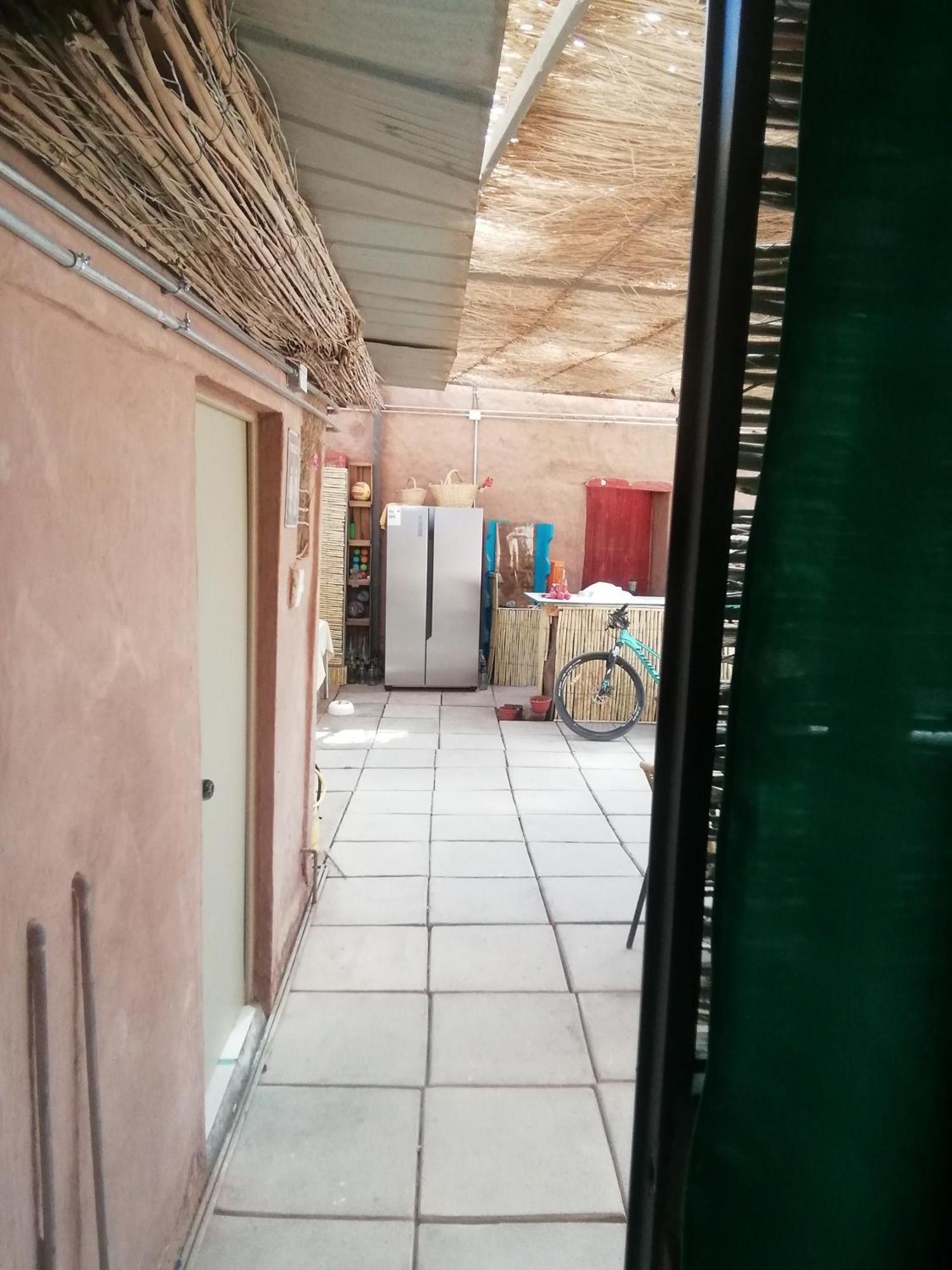 Viajes & Vida Km0 Apartment San Pedro de Atacama Phòng bức ảnh
