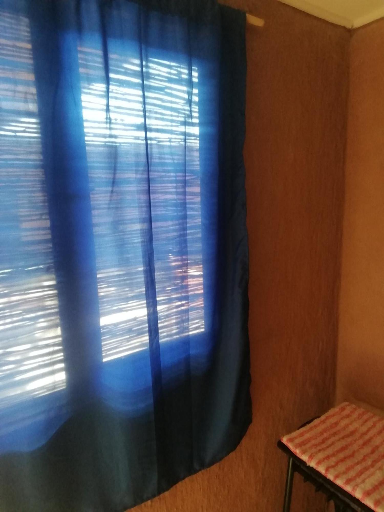Viajes & Vida Km0 Apartment San Pedro de Atacama Phòng bức ảnh