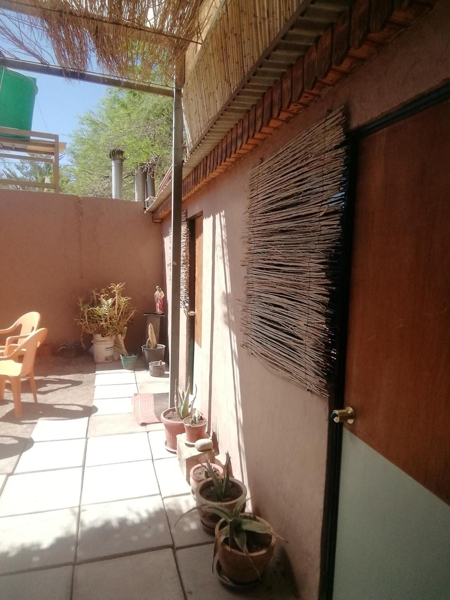 Viajes & Vida Km0 Apartment San Pedro de Atacama Phòng bức ảnh