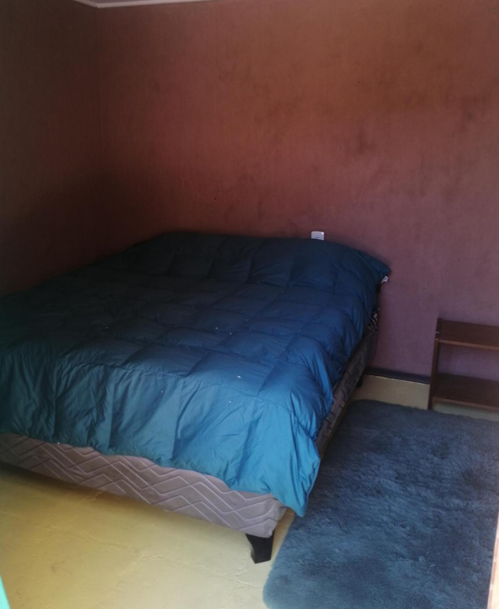 Viajes & Vida Km0 Apartment San Pedro de Atacama Ngoại thất bức ảnh