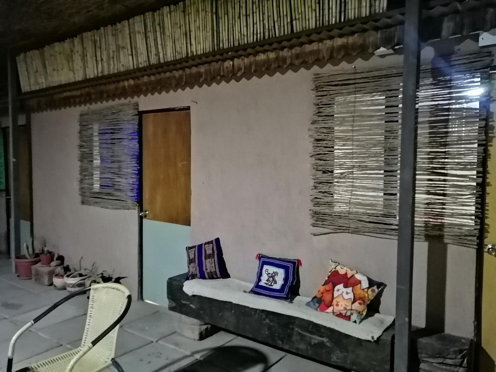 Viajes & Vida Km0 Apartment San Pedro de Atacama Ngoại thất bức ảnh