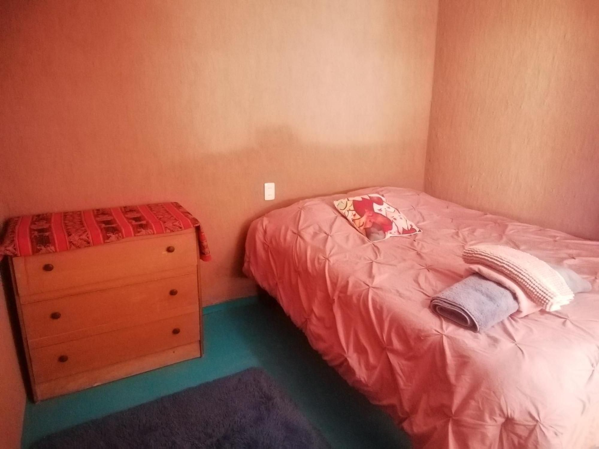 Viajes & Vida Km0 Apartment San Pedro de Atacama Ngoại thất bức ảnh