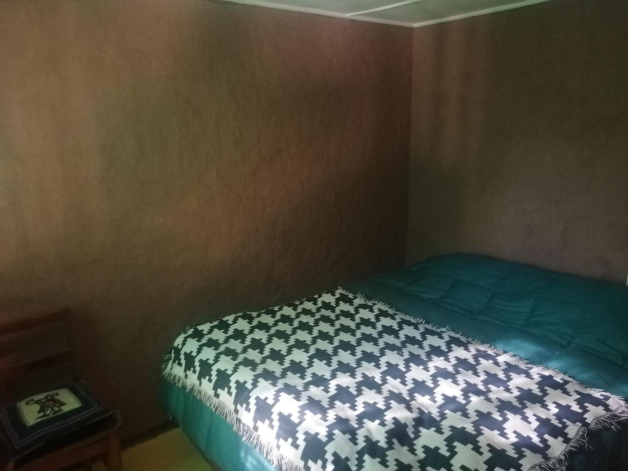 Viajes & Vida Km0 Apartment San Pedro de Atacama Ngoại thất bức ảnh