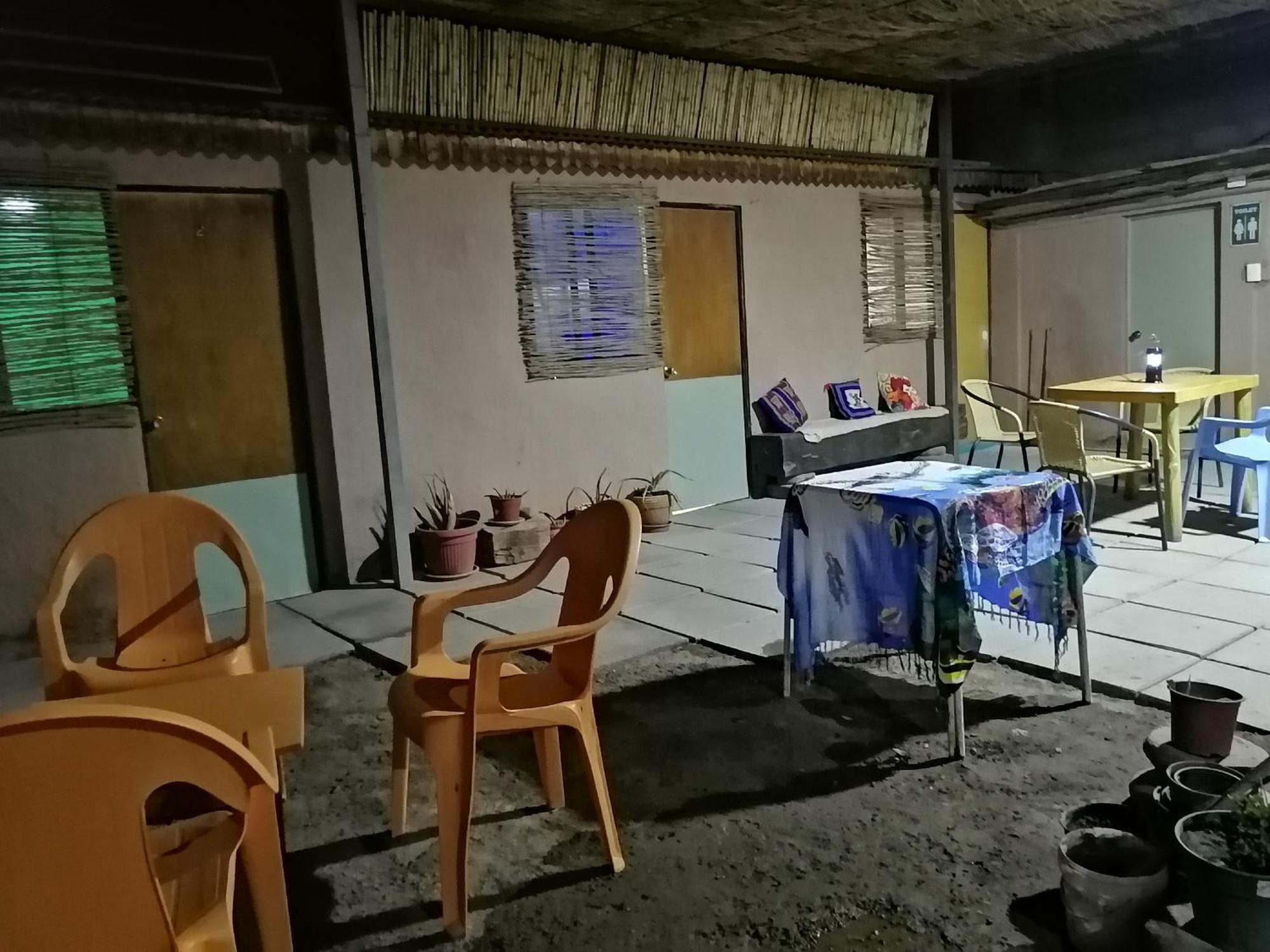 Viajes & Vida Km0 Apartment San Pedro de Atacama Ngoại thất bức ảnh