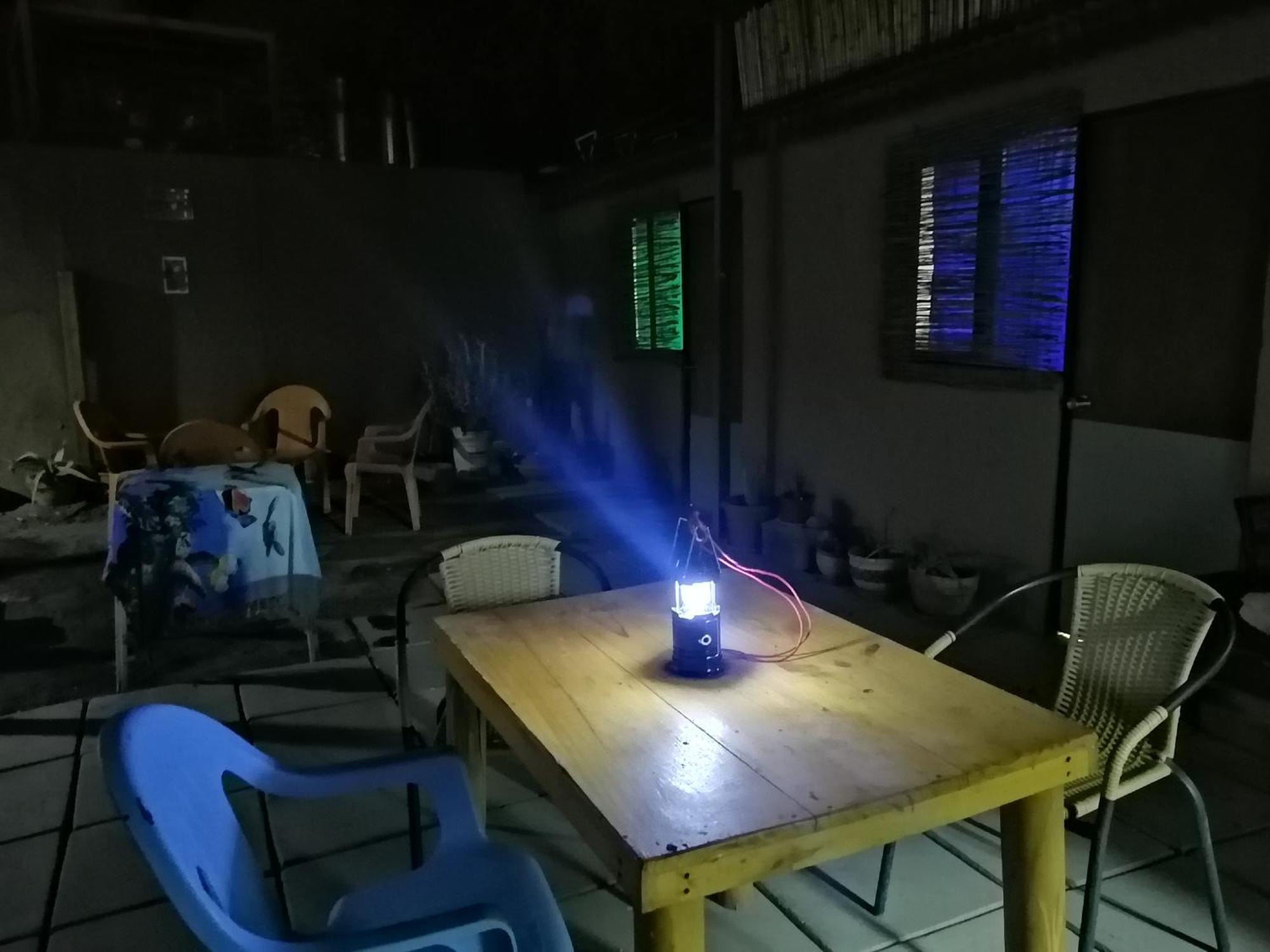 Viajes & Vida Km0 Apartment San Pedro de Atacama Ngoại thất bức ảnh