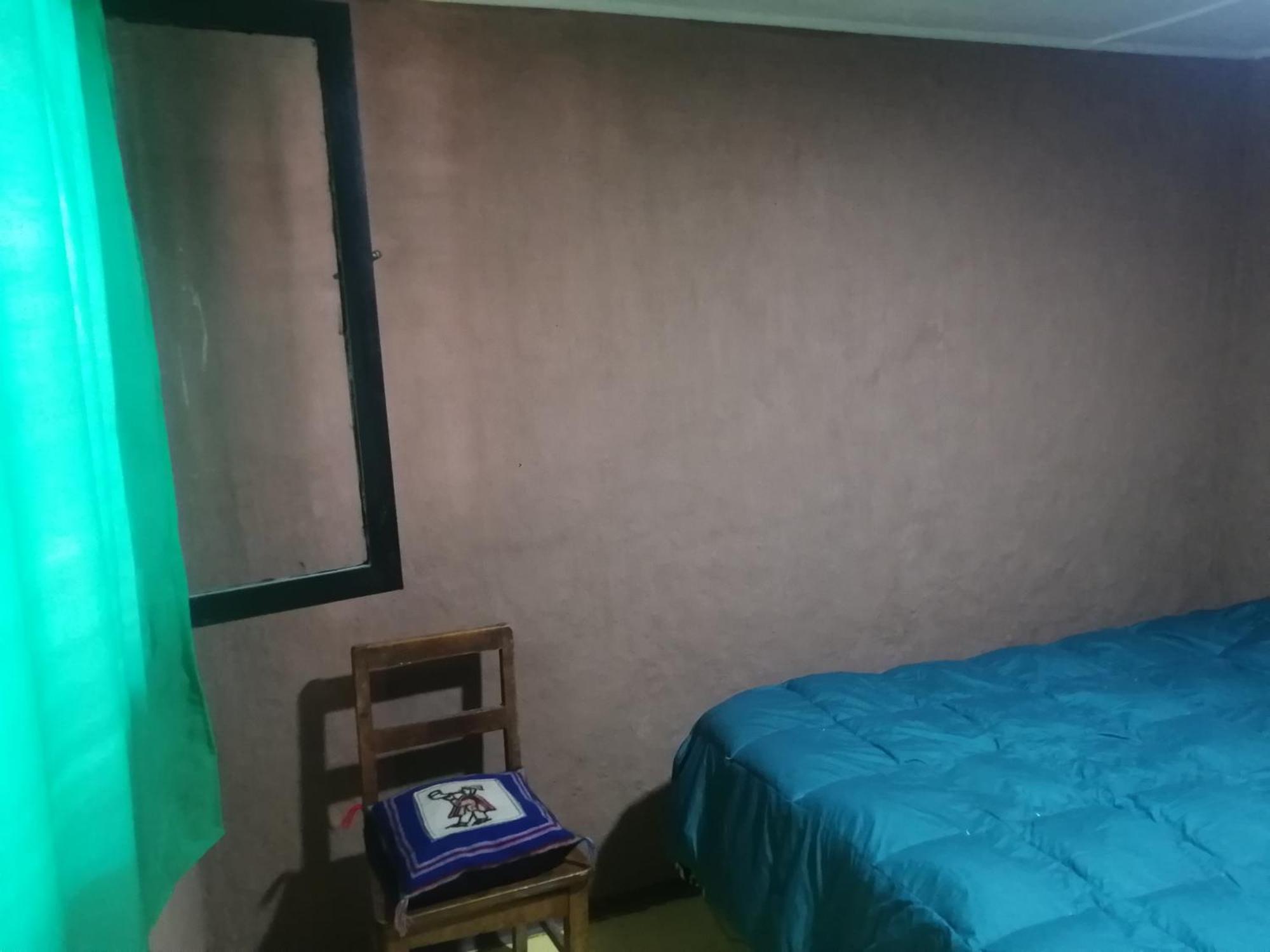 Viajes & Vida Km0 Apartment San Pedro de Atacama Ngoại thất bức ảnh